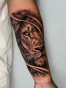 Hero background image Tattoo leon