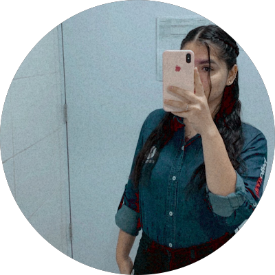Foto de perfil de Google de Luisa Pescador